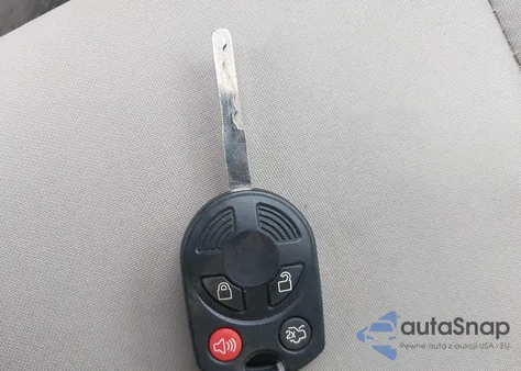 2015 Ford Focus Se из США, поврежденный, VIN 1FADP3K21FL216949